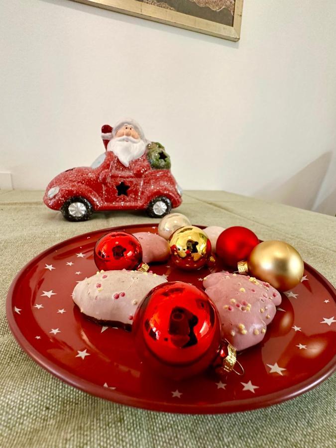 ボルツァーノBaker Houseアパートメント エクステリア 写真